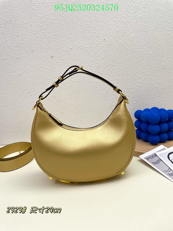 Glami - FDE Bags - 1742