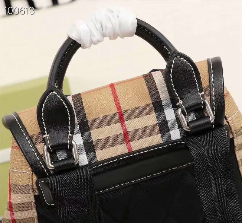 Satchel Bags - BBR Bags - 589