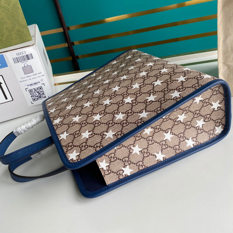 Satchel Bags - GCI Bags - 6935