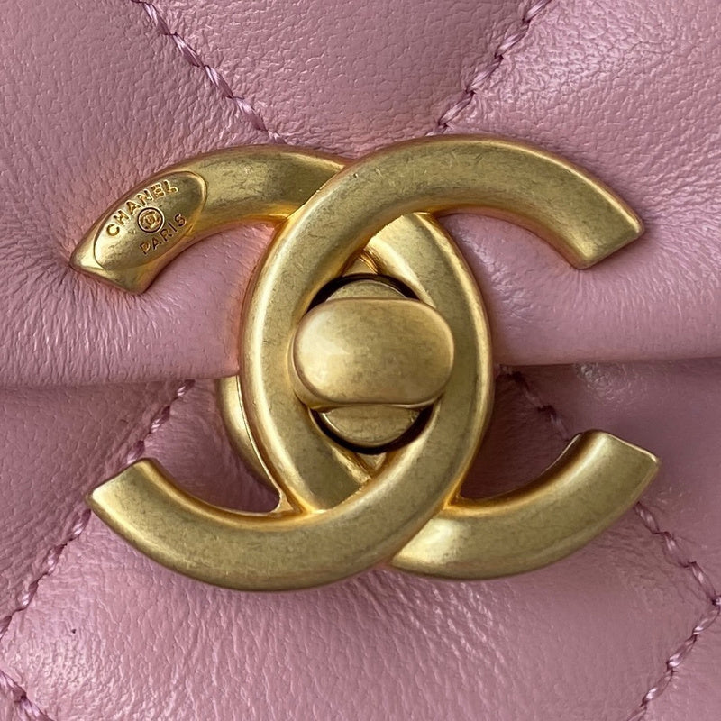 Satchel Bags - CHL Bags - 7626