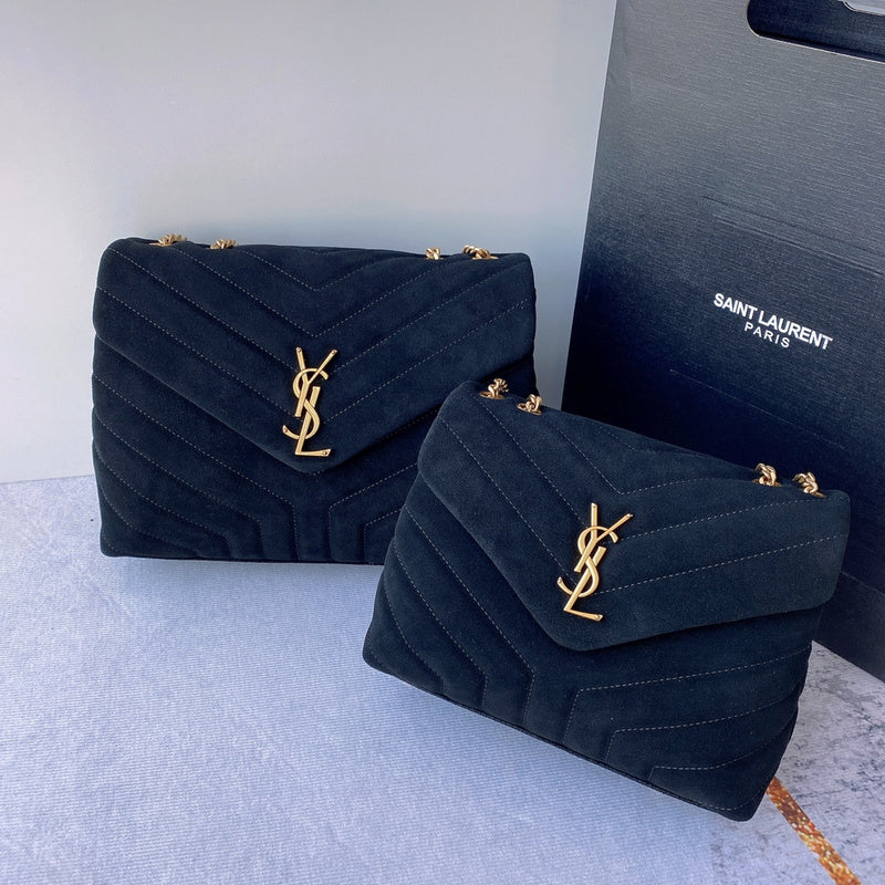 Satchel Bags - SLY Bags - 1264