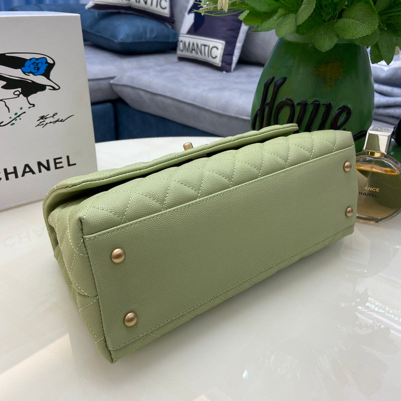 Satchel Bags - CLN Bags - 1205