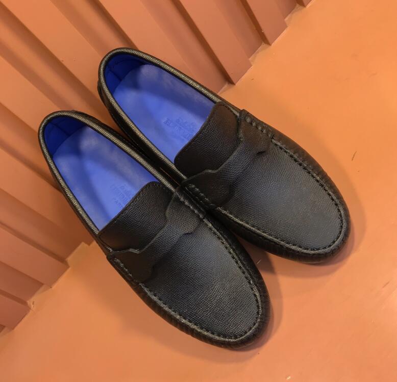 SAMC - HMS Men Shoes - 510