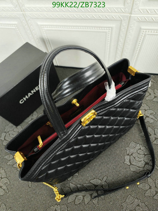 SAMC - CHL Bags Handbags - 052
