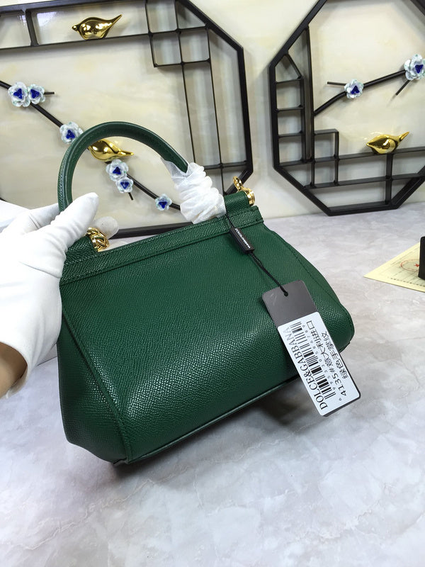 Satchel Bags - DG Bags - 219