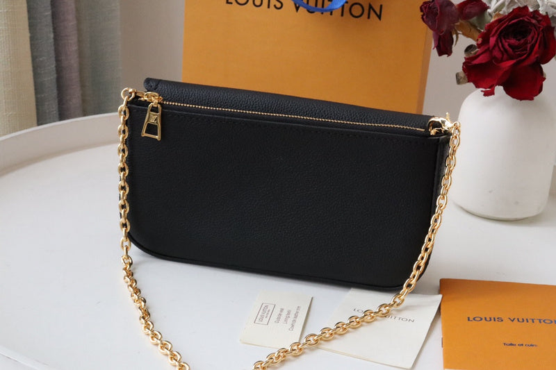 Glami GlamI Lu-Vi Bags - 16825