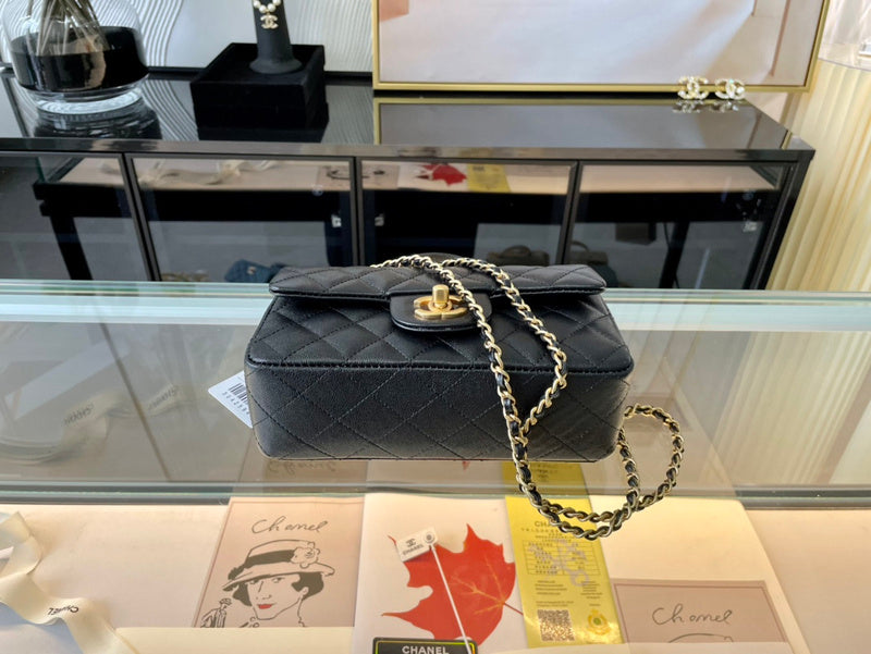 Chanel Bags
