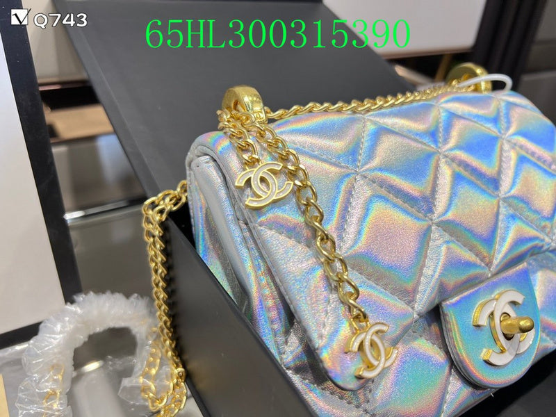 Glami - CHL Bags - 2934