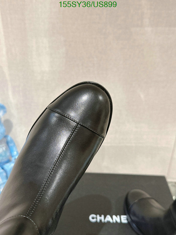 SAMC - CHL Women Boots - 092