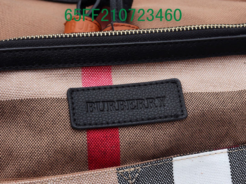 ELE Fashion -BBR Bags - 720