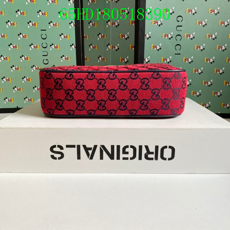 Glami Fashion - GCI Bags - 11034
