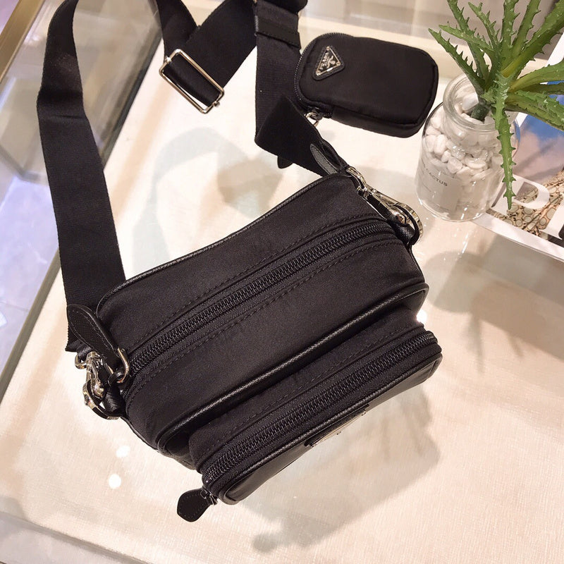 Glamy - PD Bags - 507