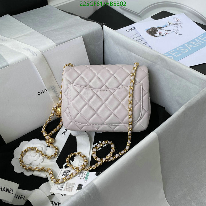 SAMC - CHL Bags - 152