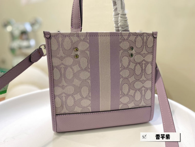 Satchel Bags - CCH Bags - 042
