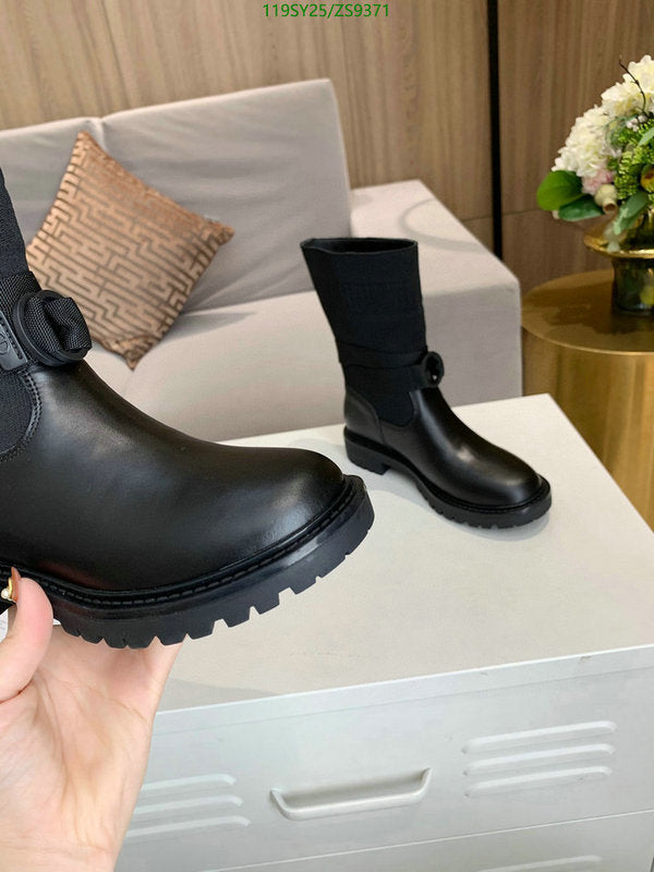 SAMCC - DOR Women Shoes - 1591