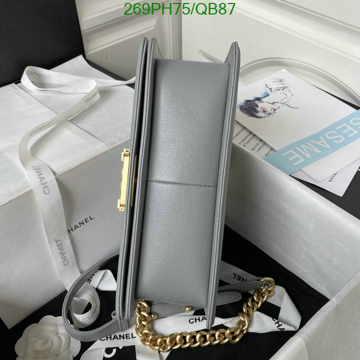 SAMC - CHL Bags - 384