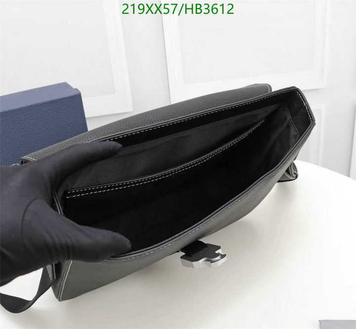 SAMCC - DOR Bags - 1081