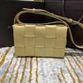 GLAMI Cassette Bag For Women 9.1in/23cm In Zest Washed 666870V17H17405