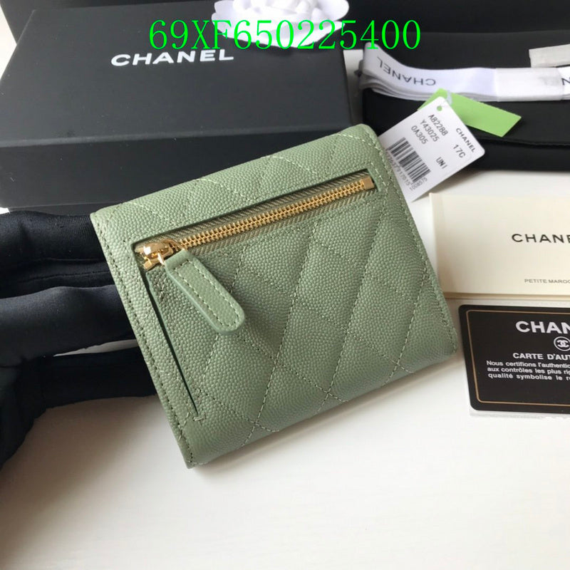 Glami - CHL Wallet - 2511