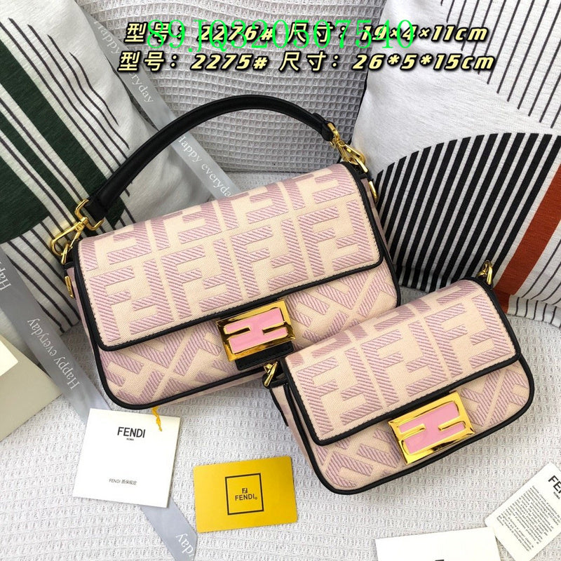 Glami - FDE Bags - 3119