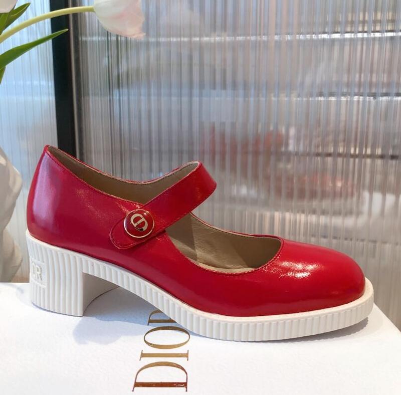 SAMCC - DOR Women Shoes - 922