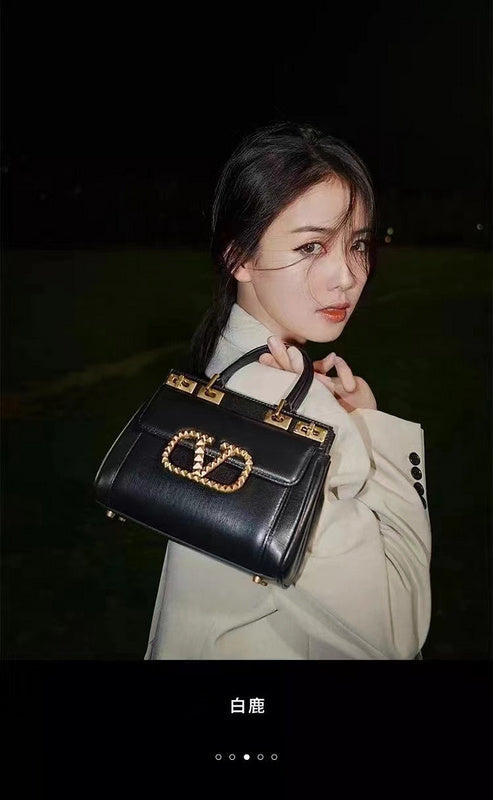 Satchel Bags - VTO Bags - 1124