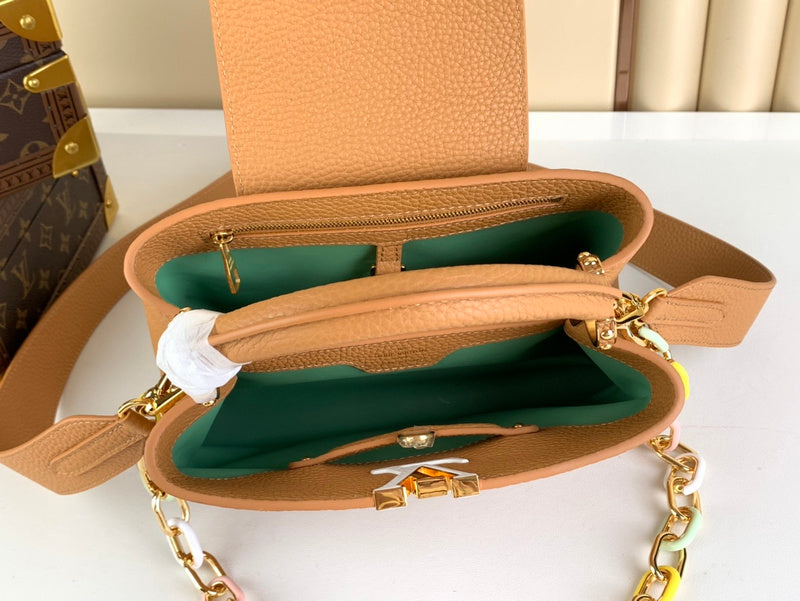 Satchel Bags - VL Bags - 2814