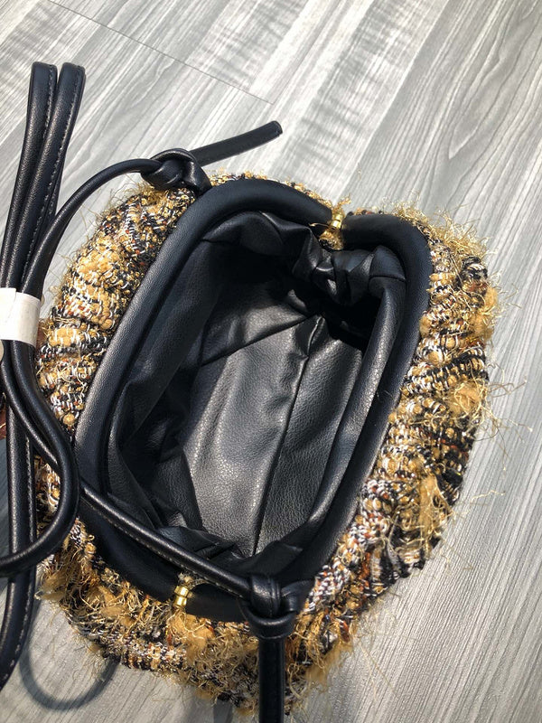 Satchel Bags - BV Bags - 370