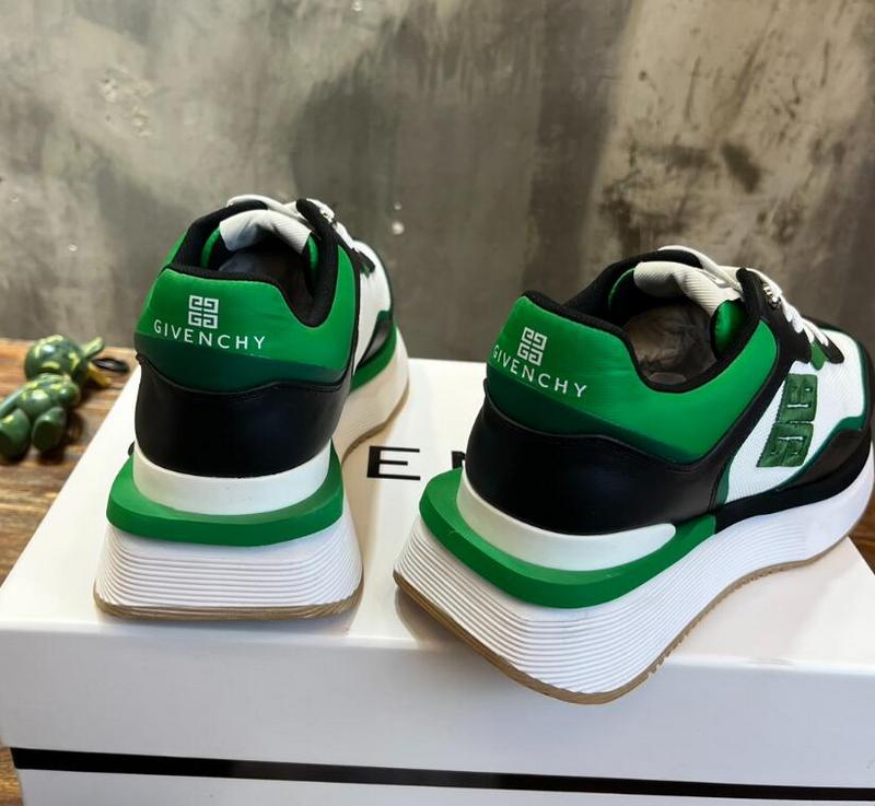 SAMC - GCY Men Shoes - 077