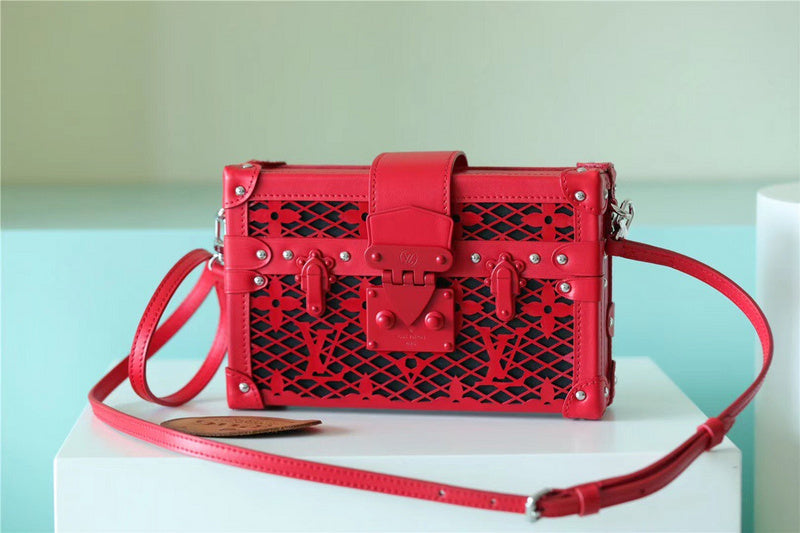 Glami- Glami- Lu-Vi bags - 6919