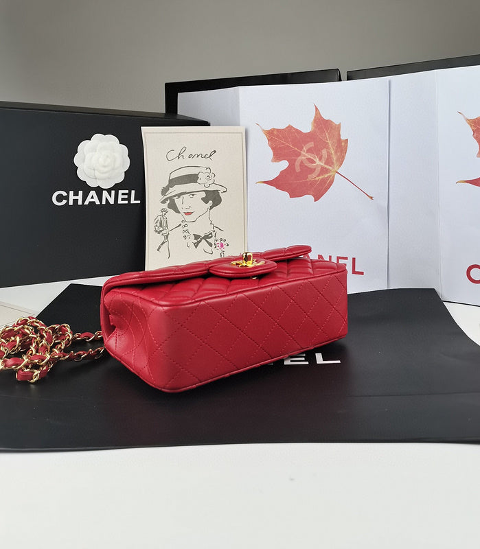 glamy - CHL Bags - 3363