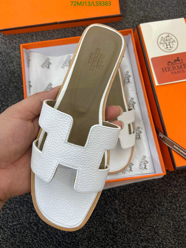 SAMC - HMS Women Shoes - 383