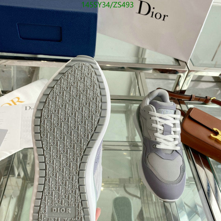 SAMCC - DOR Women Shoes - 1709