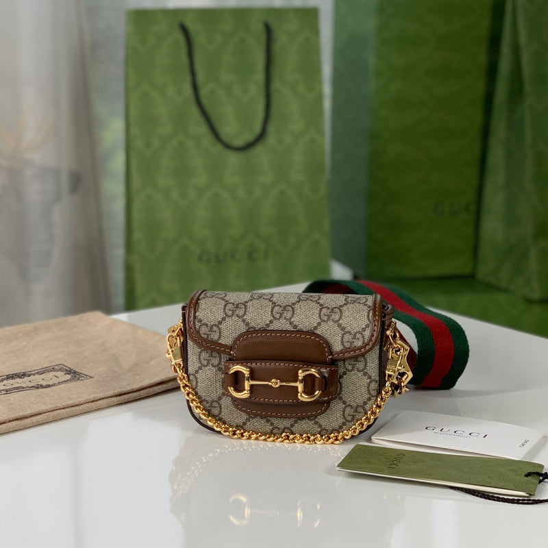 Glami Fashion - GCI Bags - 12681