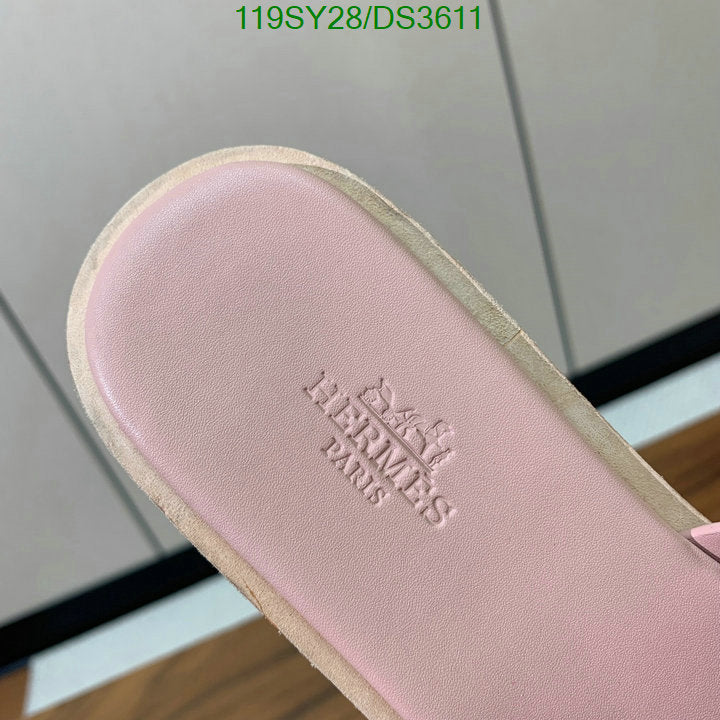 SAMC - HMS Women Shoes - 058