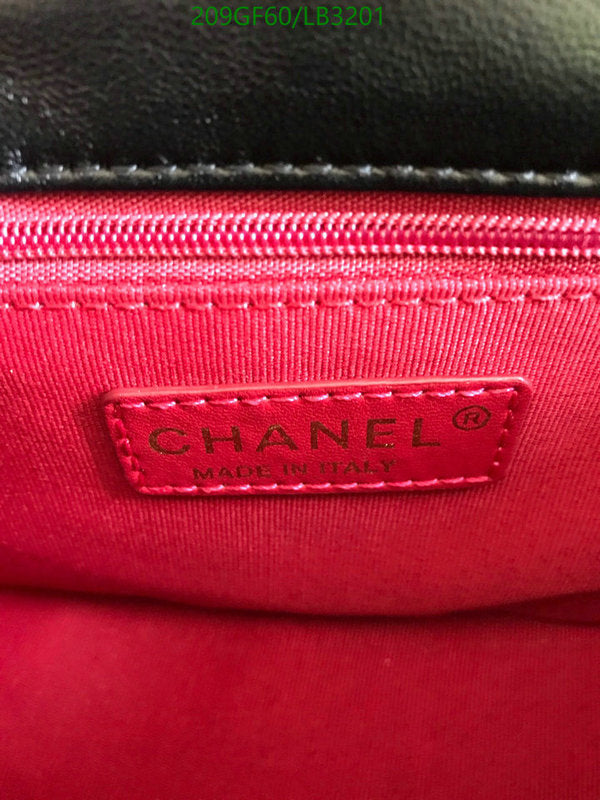 SAMC - CHL Bags - 887