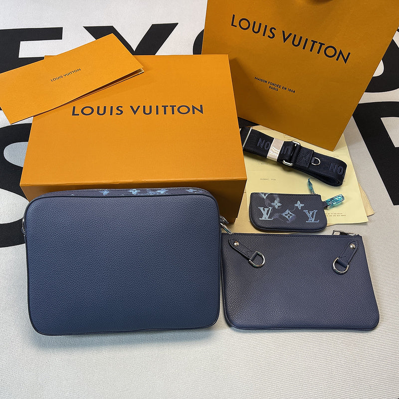 Glami Fashion Lu-Vi bags - 10062