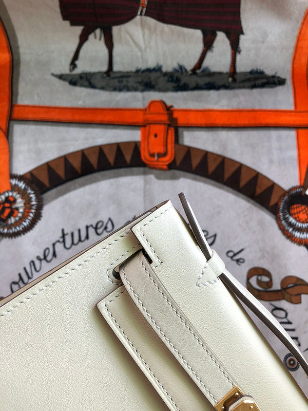 Satchel Bags - HMS-Bags - 734
