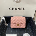 Satchel Bags - CHL Bags - 4523