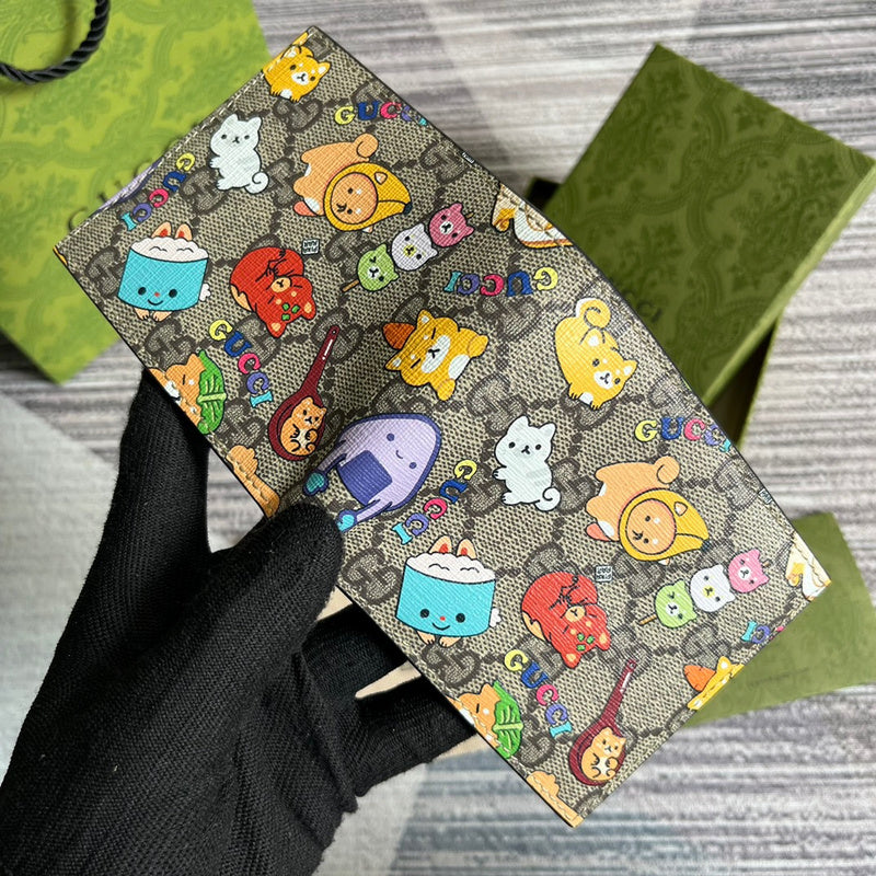 Glami-i - Guki Wallet - 059