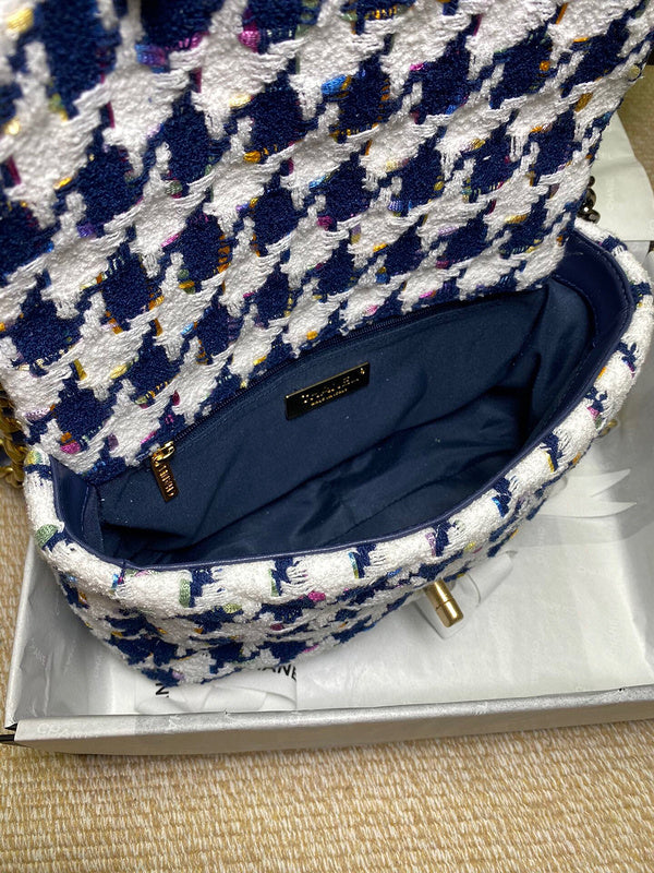 Satchel Bags - CHL Bags - 4113