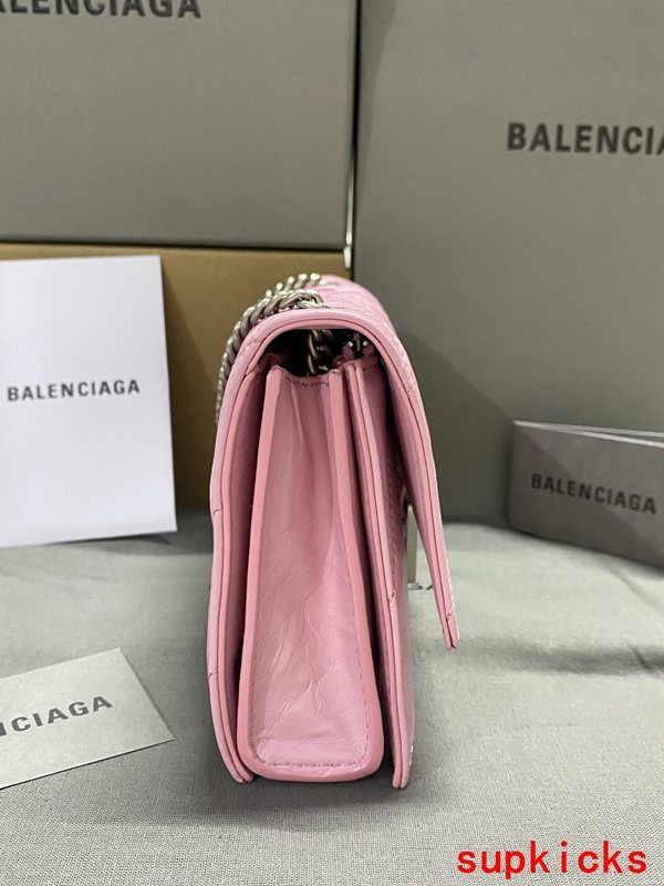 Glami- - BG Hourglass Bags - 005