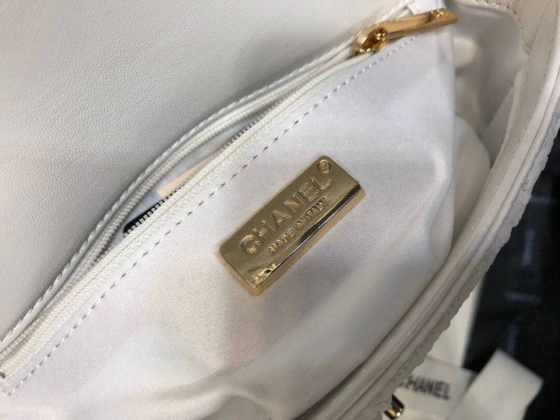 Satchel Bags - CHL Bags - 4933