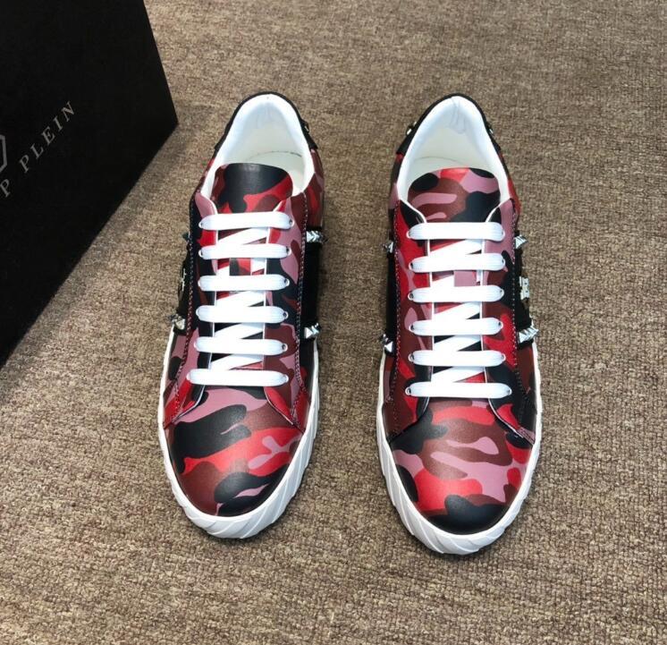 glamy - PHP Shoes - 176