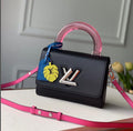 SAMC - LOV Bags - 3139