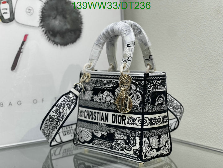 SAMCC - DOR Bags - 824