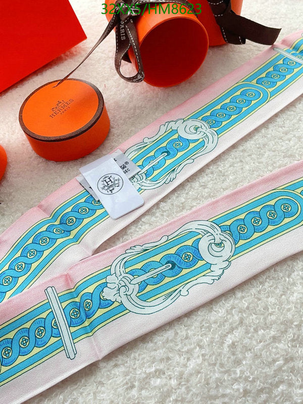 SAMC - HMS Scarves - 752