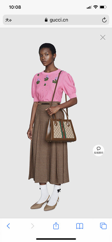 Glami Fashion - GCI Bags - 9622
