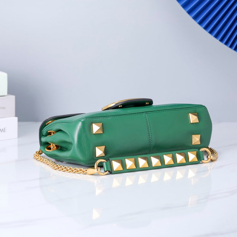 Satchel Bags - VTO Bags - 177