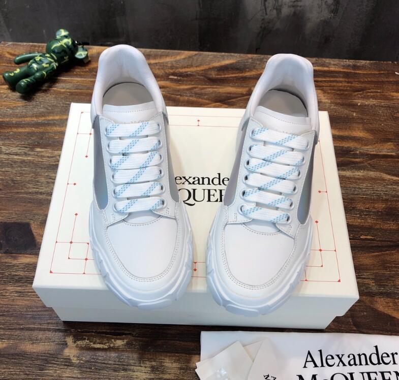 SAMC - AQ Men SHoes - 208
